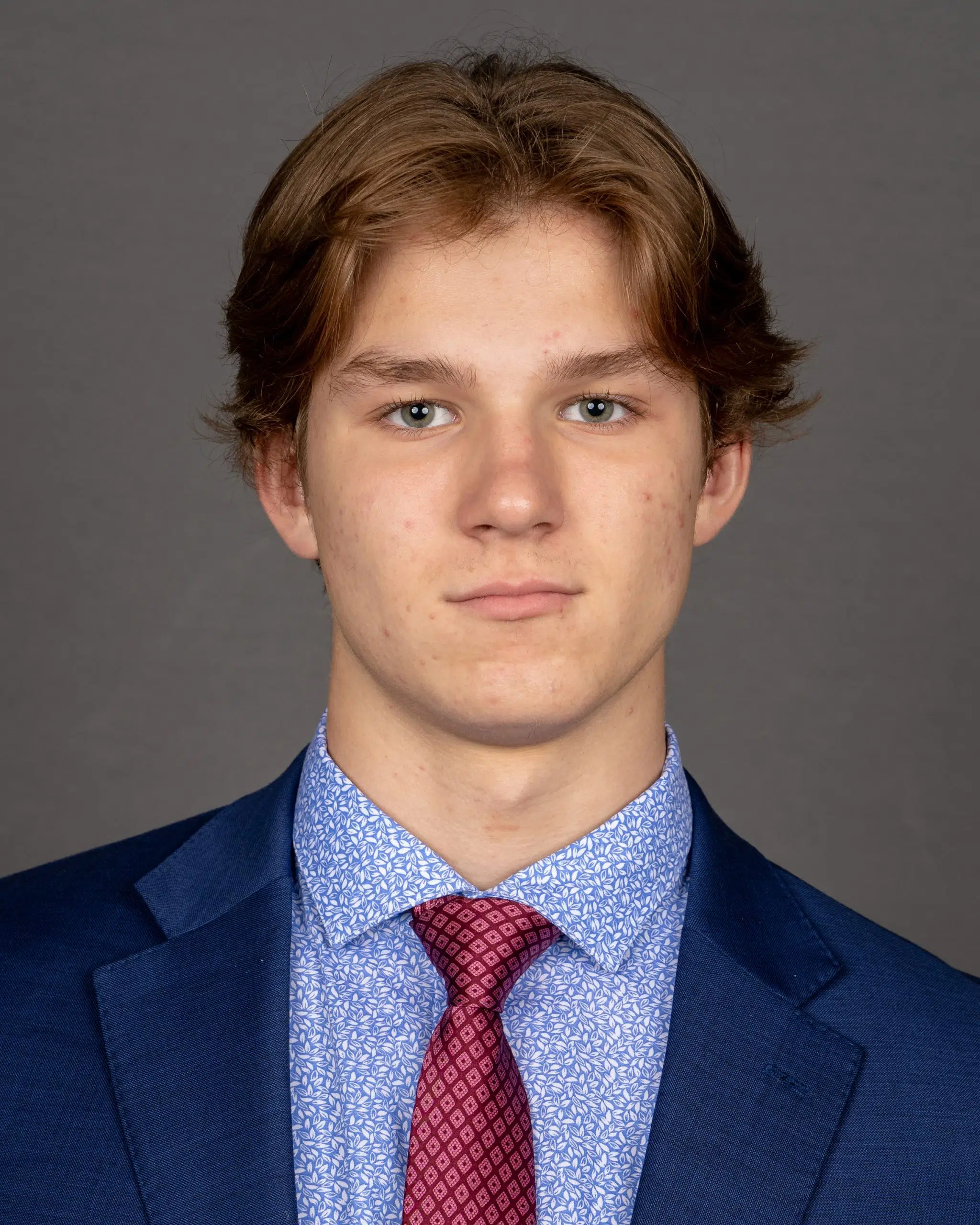 Dukes forward Langdon commits to Clarkson | Quinte News