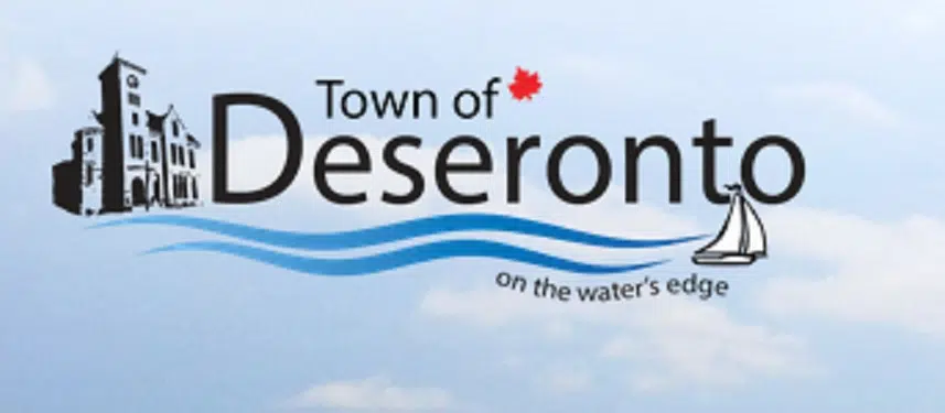 Results for Deseronto in municipal election