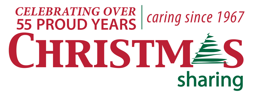 Christmas Sharing registration begins Monday