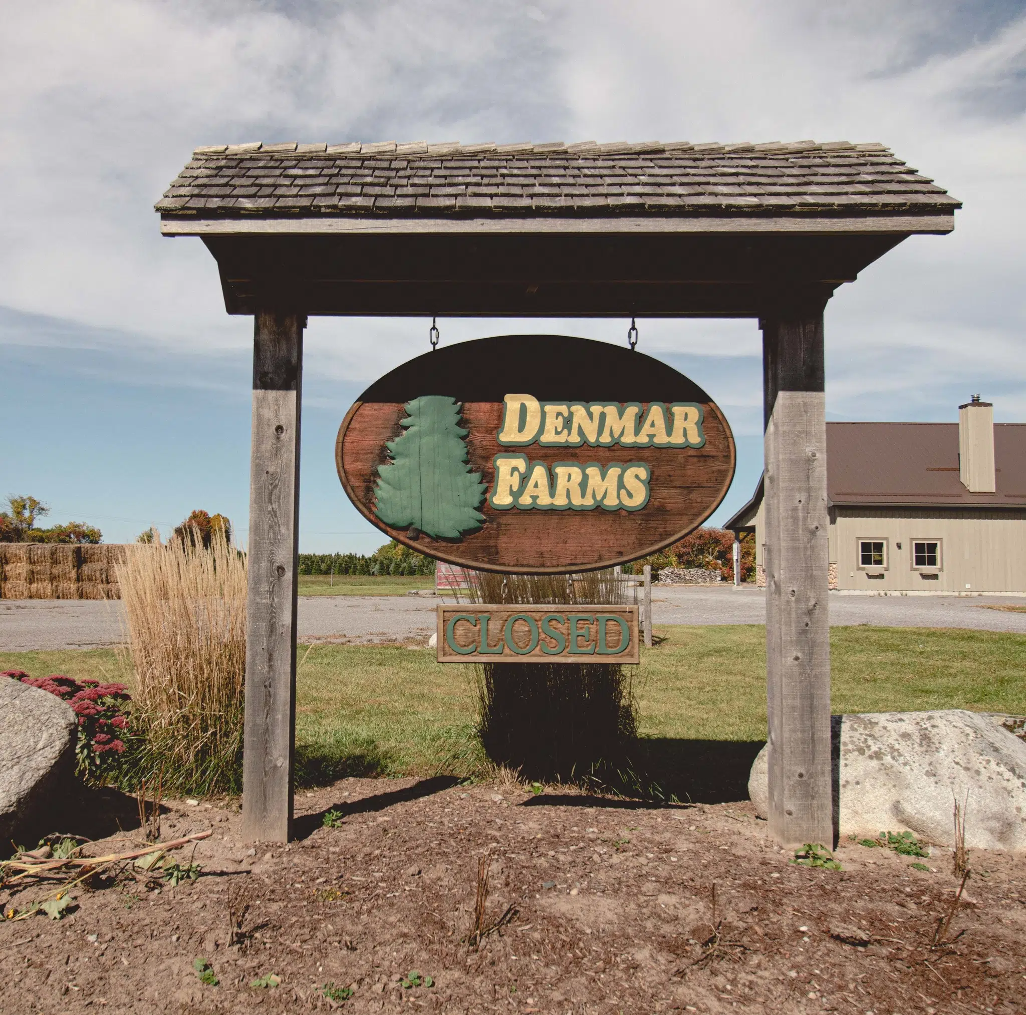 New rezoning approved for Denmar Farms Quinte News