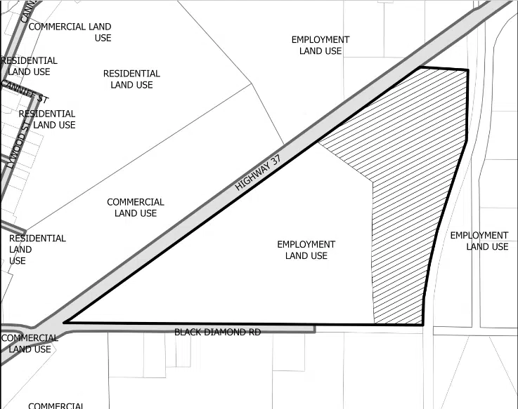 Public meeting on rezoning new fairgrounds this Monday