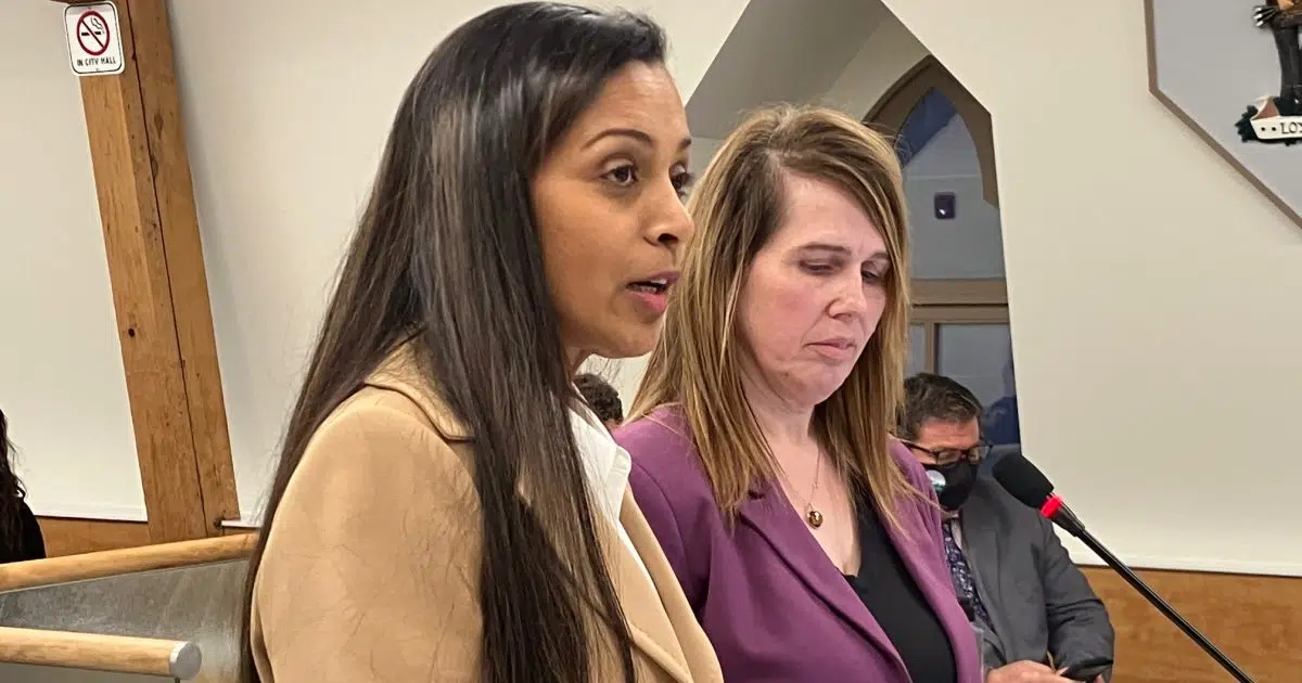 Half a million dollar request for tiny homes project Quinte News