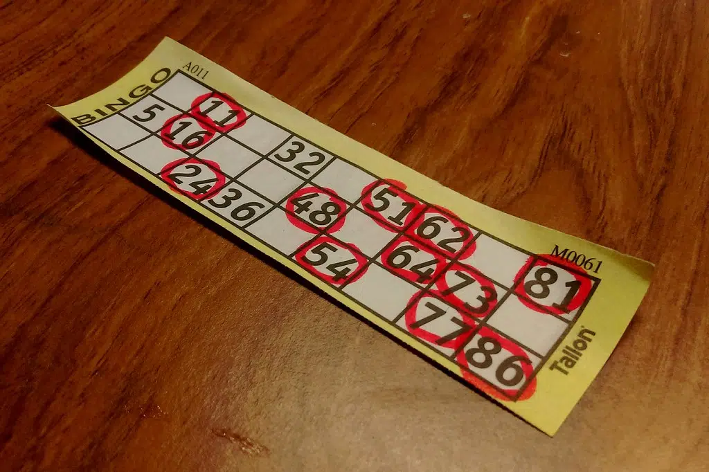 Belleville Lions Bingo Hall closed Tuesday