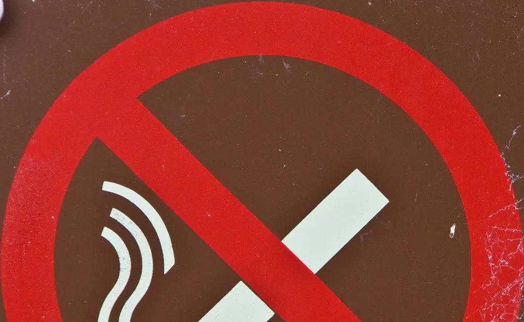 Tobacco enforcement campaign underway. Quinte News