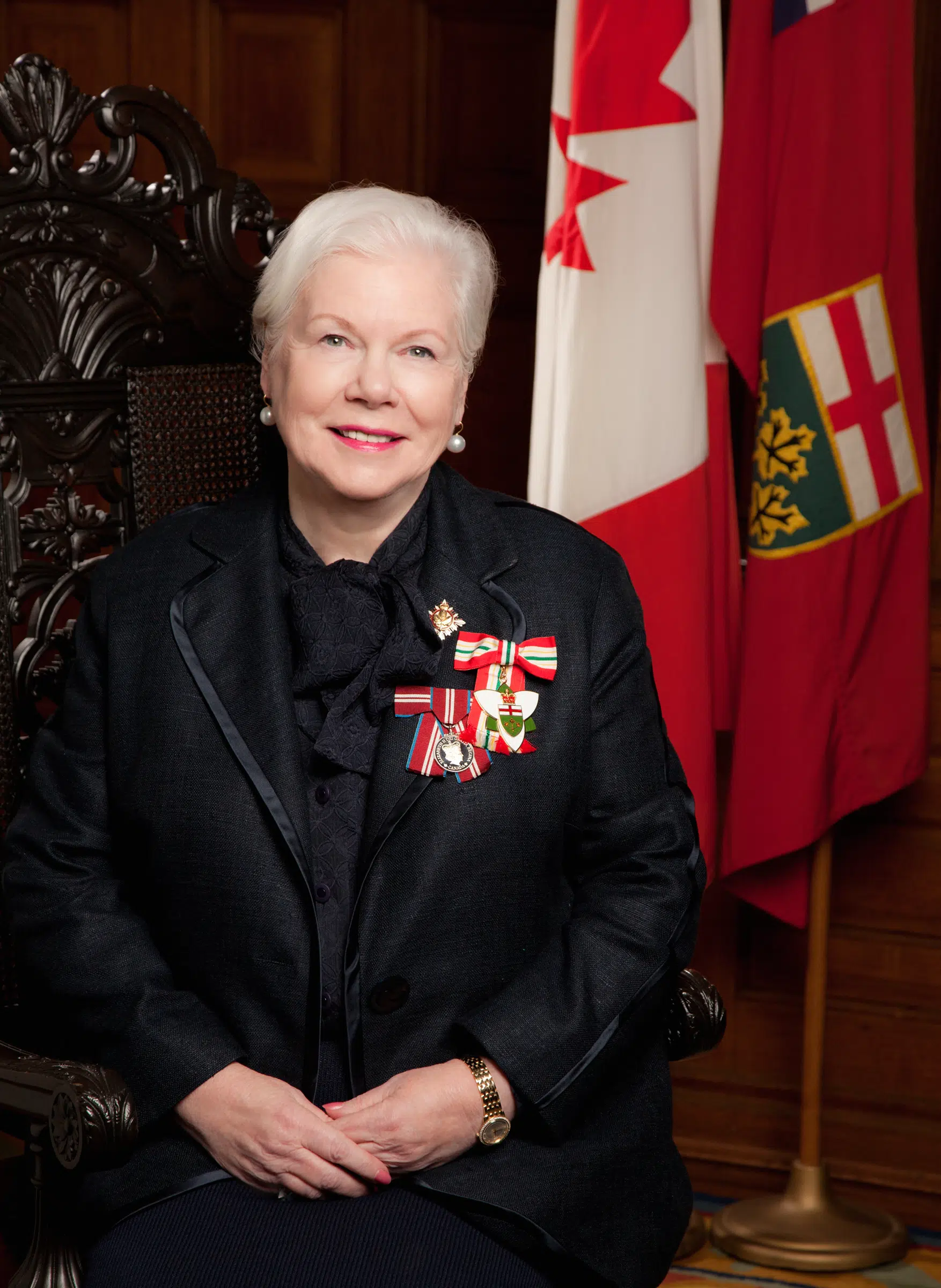 Lieutenant Governor to attend inaugural meeting of Prince Edward County Council