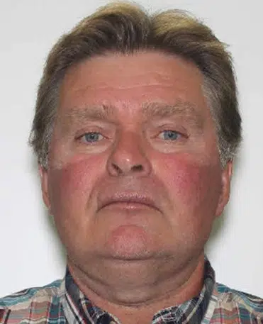 UPDATE: Missing from Napanee