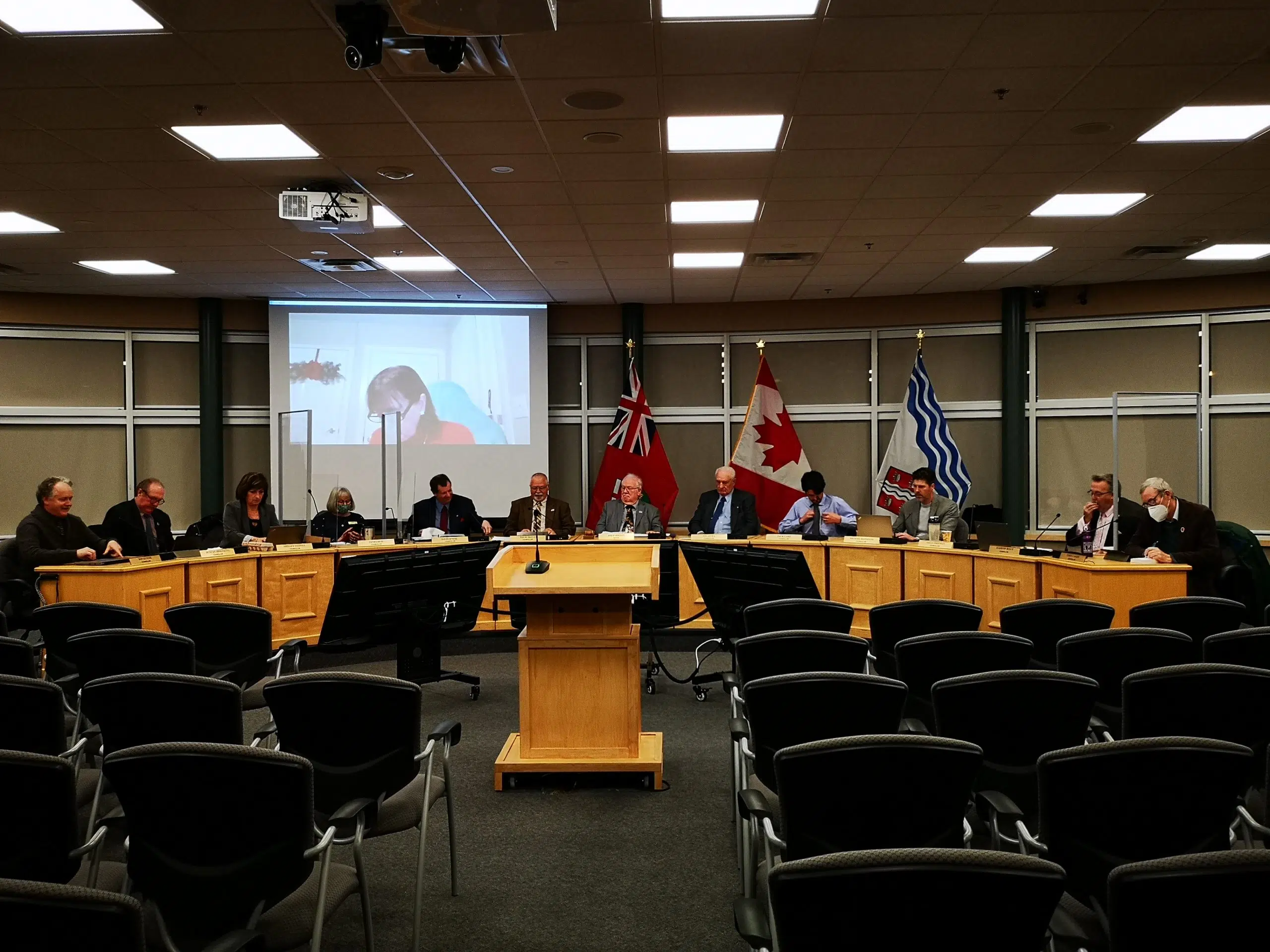 Quinte West to rotate Deputy Mayor position