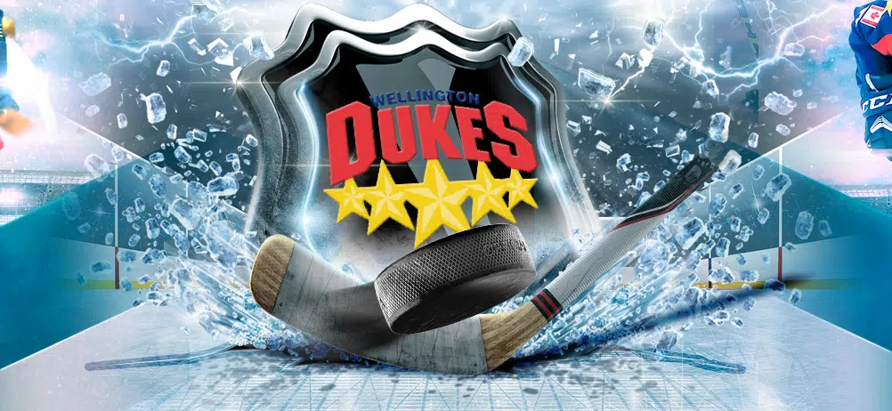 Dukes crown the Royals