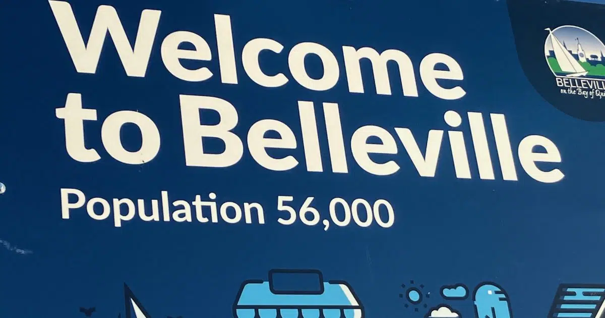 Busy and getting busier