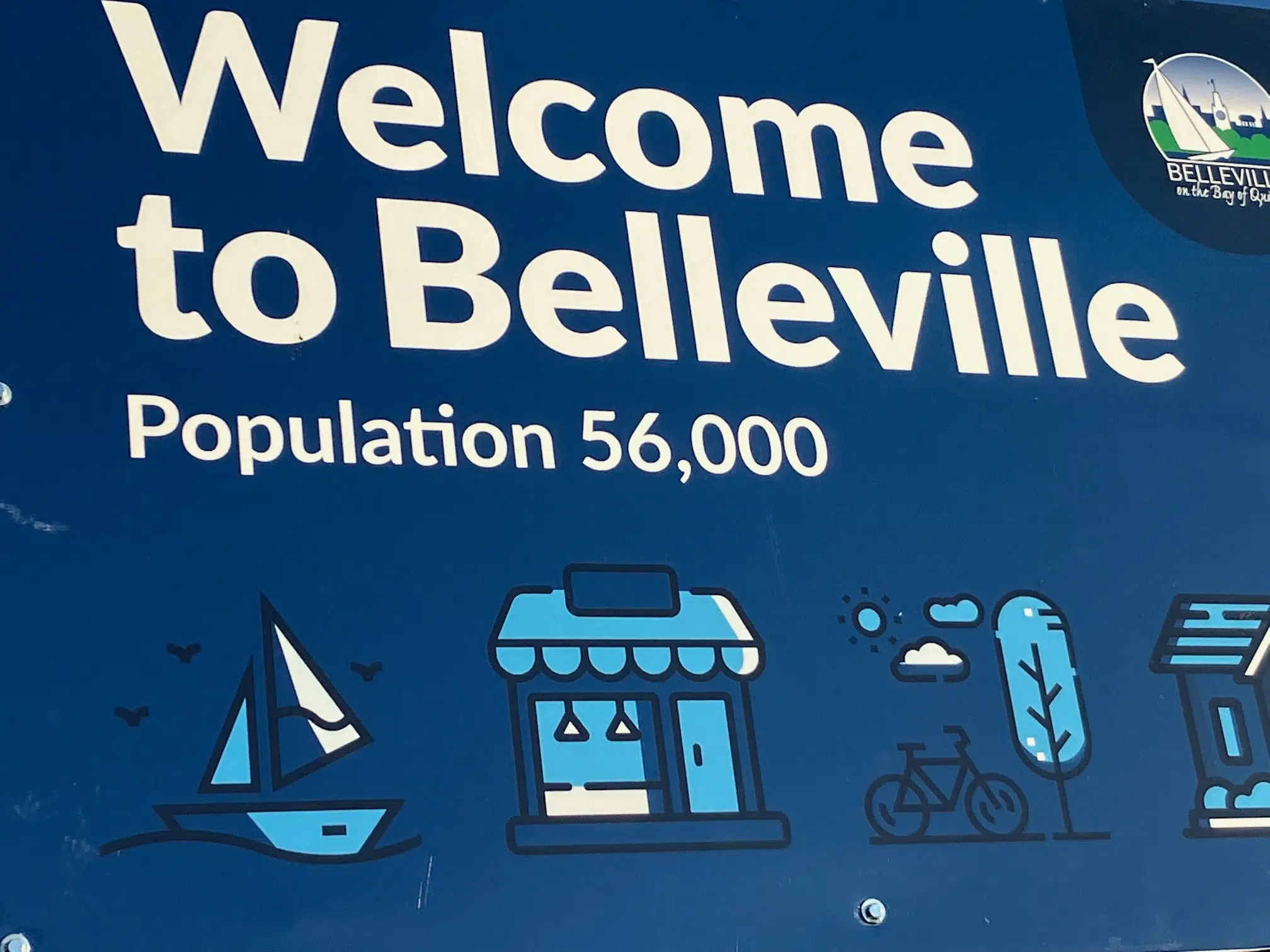 Belleville mayor doesn't foresee using strong mayor powers