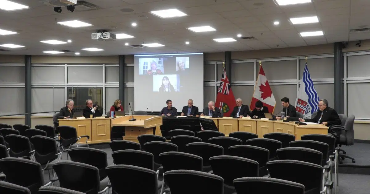 Members appointed to various Quinte West boards, committees Quinte News