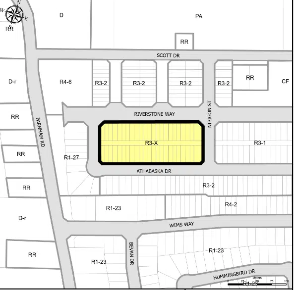 Residents predict parking chaos in Thurlow ward