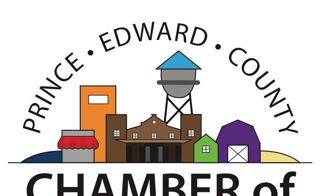 LOOK AHEAD Prince Edward County Chamber of Commerce Quinte News