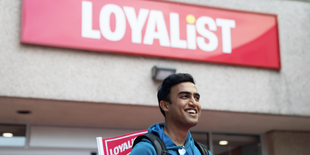 President Calling Out Feds on International Student Cap - Vimarsana News
