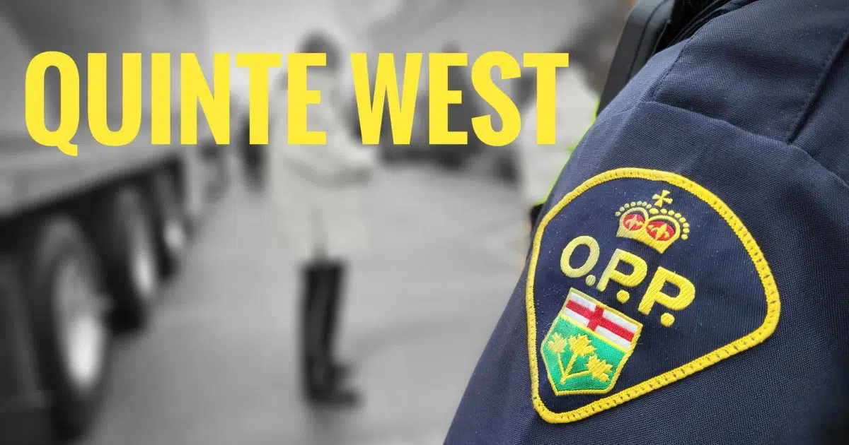 Name released of person in death investigation Quinte News