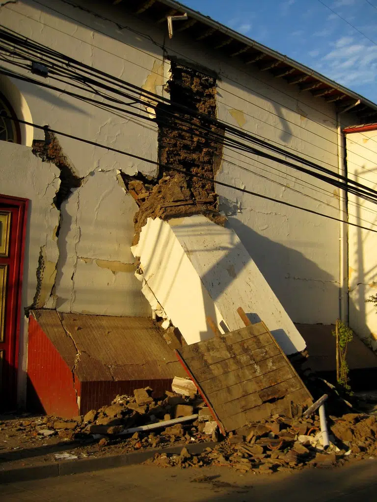 Prince Edward County man mourns family lost in Turkey earthquake