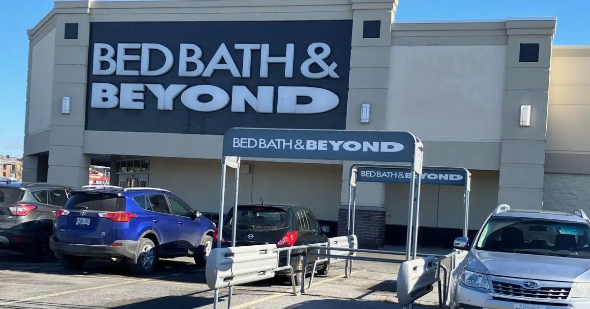 New life for local Bed Bath & Beyond store Quinte News