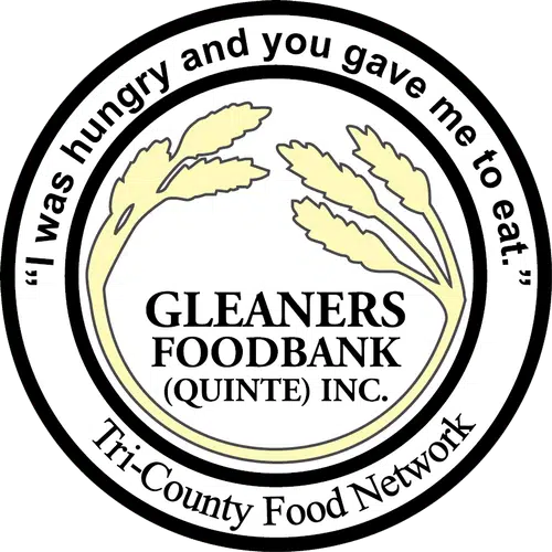 Gleaners usage up