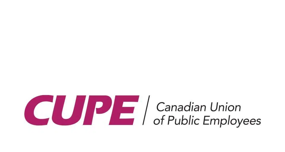 CUPE