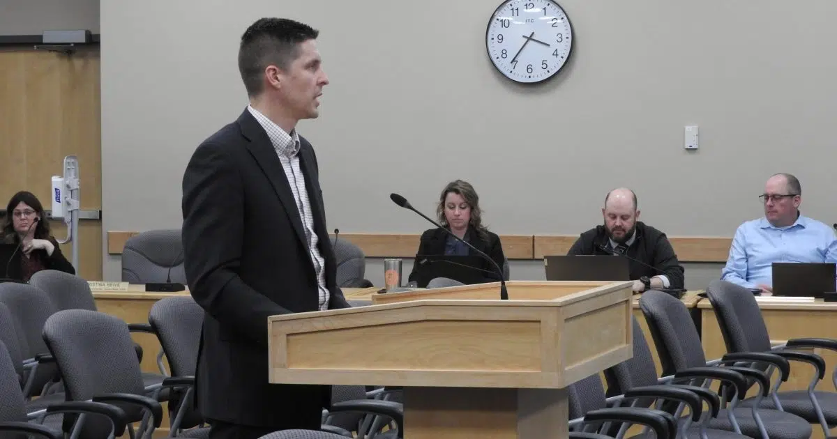 City of Quinte West passes Water and Sewer budgets Quinte News