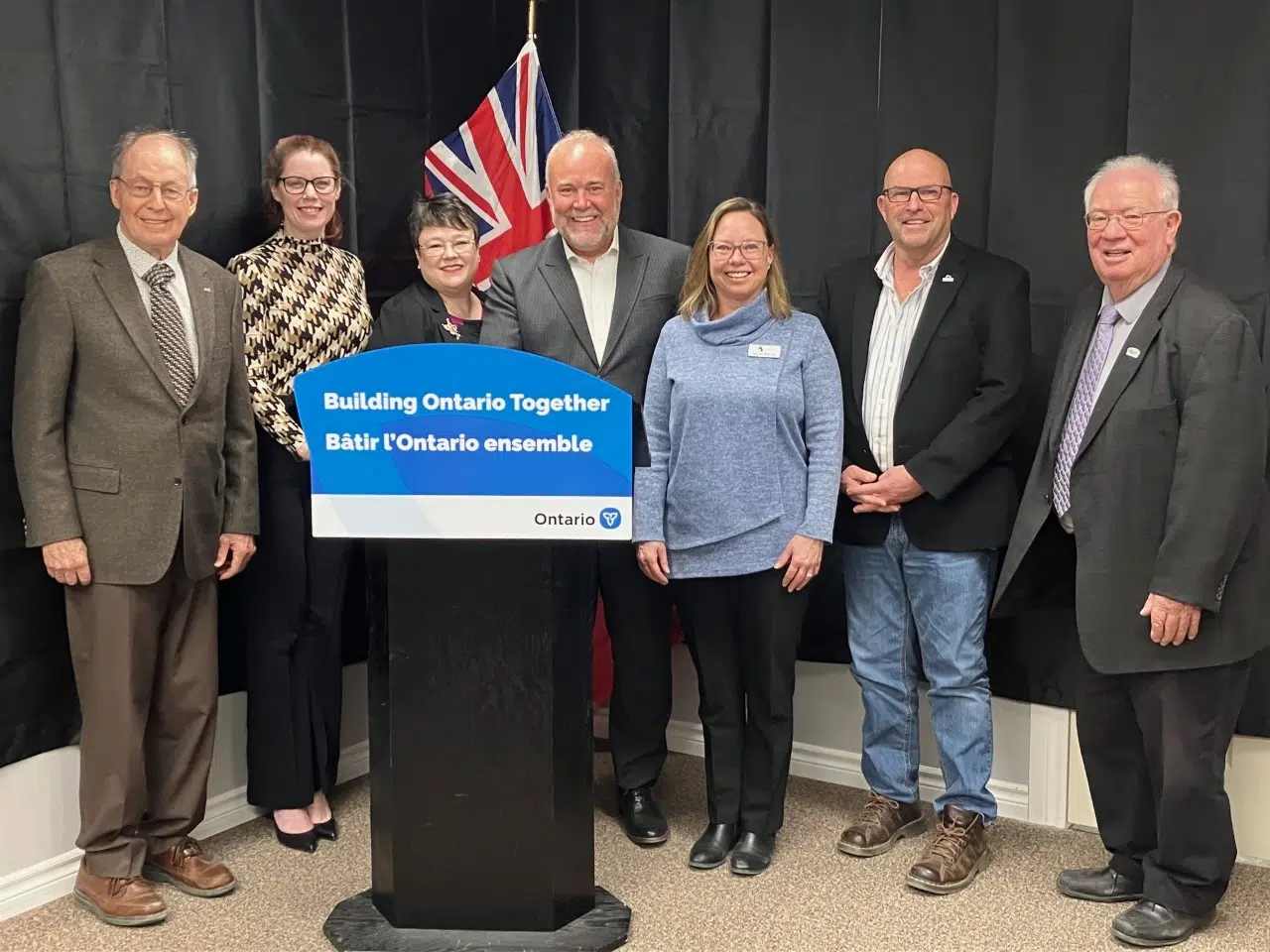 Important service for families gets more provincial funding