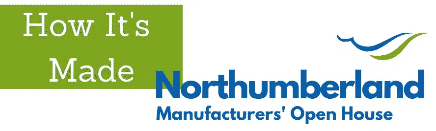 Northumberland Manufacturers Association open house