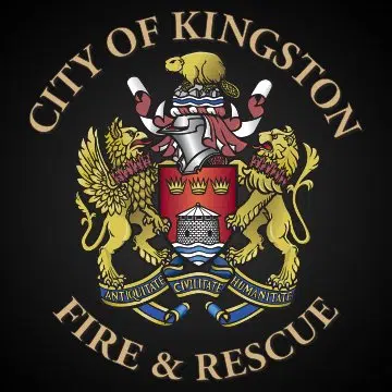 Fatal fire in Kingston