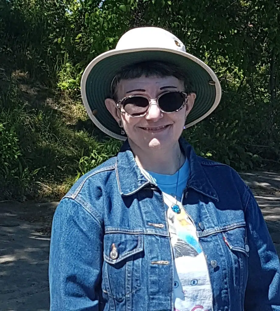 Mavis Rowland | Quinte News