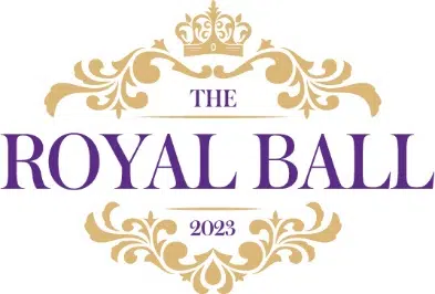 The Royal Ball in aid of local children a huge success