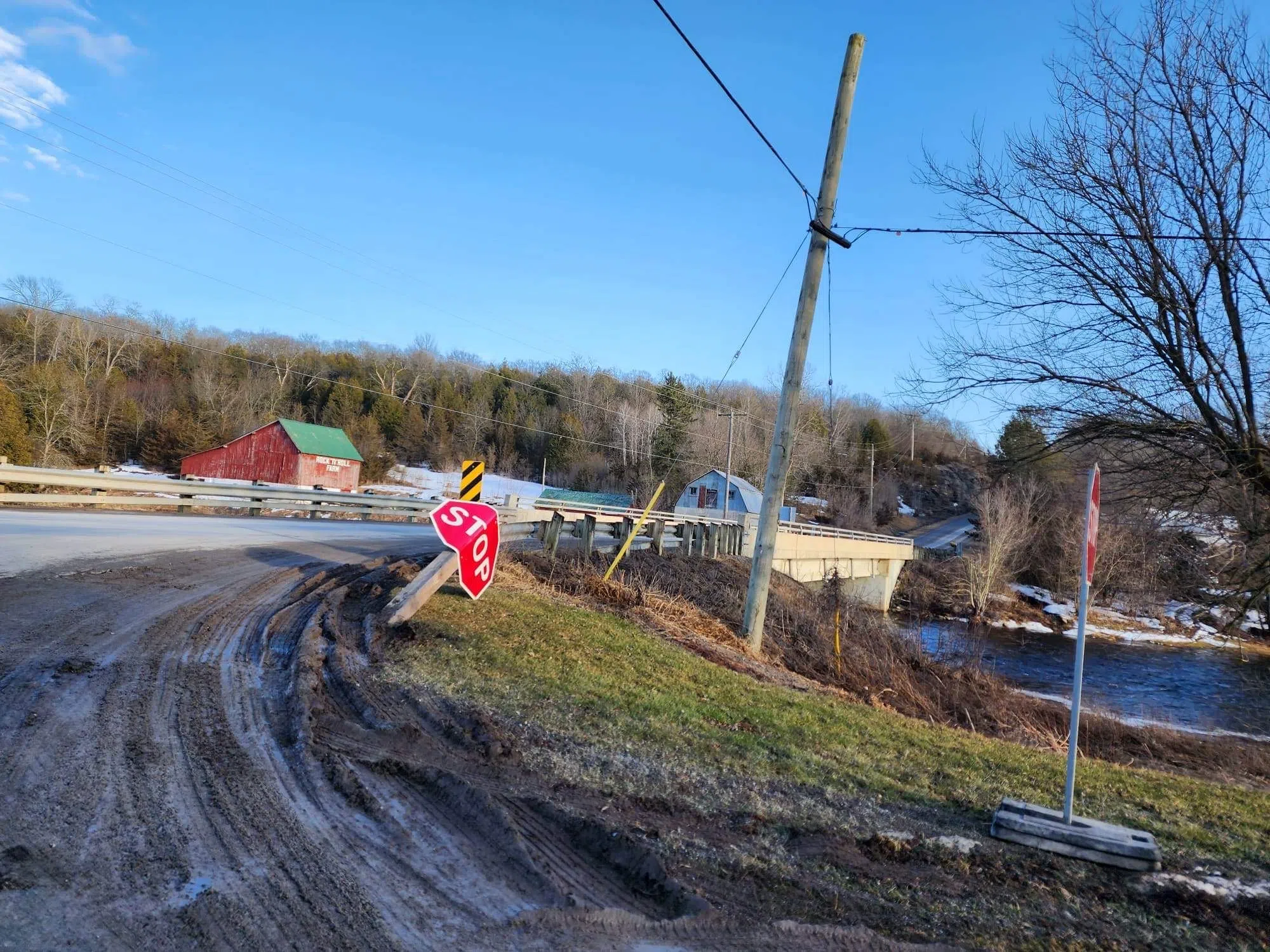 LOOK BACK Tyendinaga Township