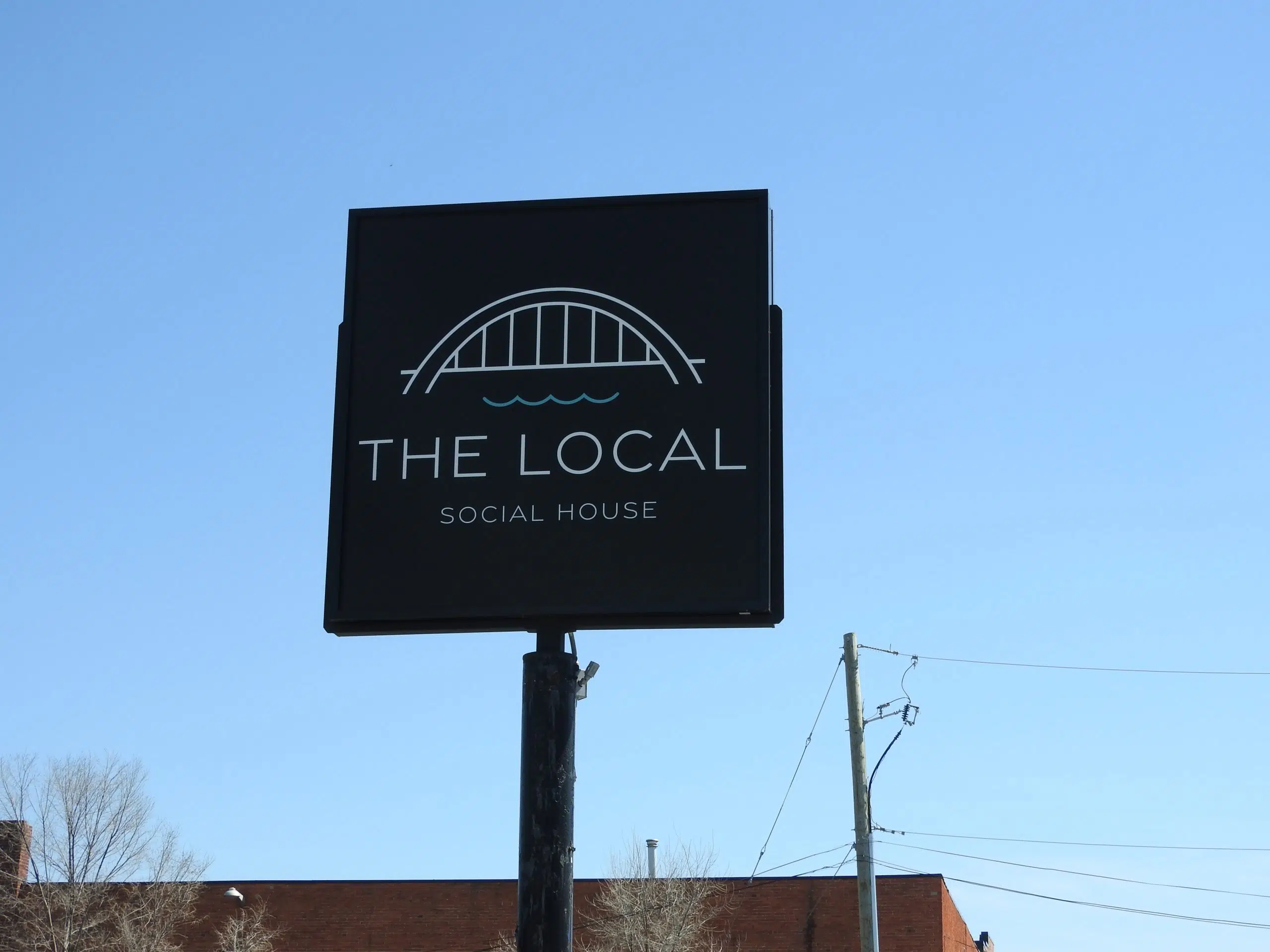 The Local Social House celebrates its grand opening