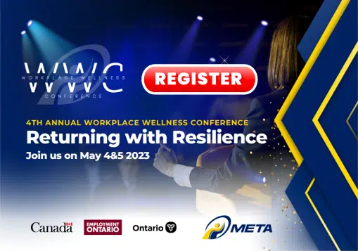 Registration open for META Workplace Wellness Conference