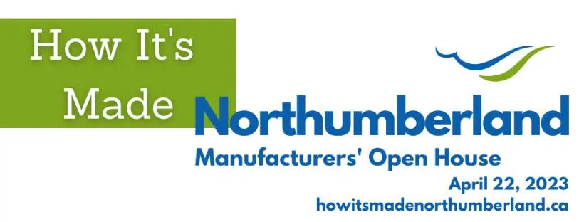 Learning more about Northumberland County's manufacturing sector