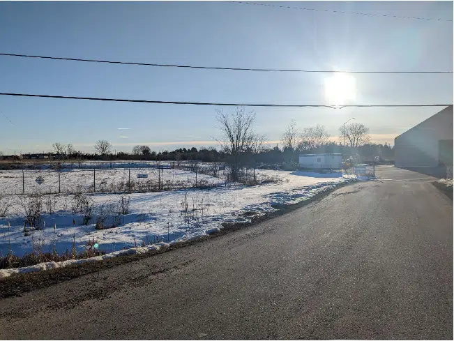 Proposed car dealership at corner of Highway 62 and Millennium Parkway