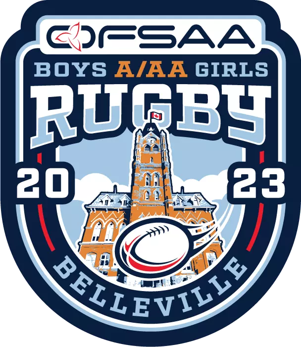Chargers lose in quarter-finals at OFSAA Girls' Rugby