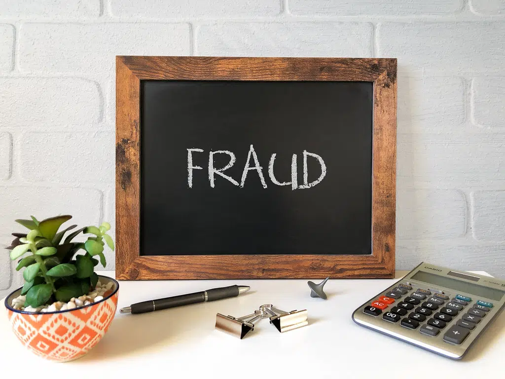 Contractor fraud investigation in Cobourg