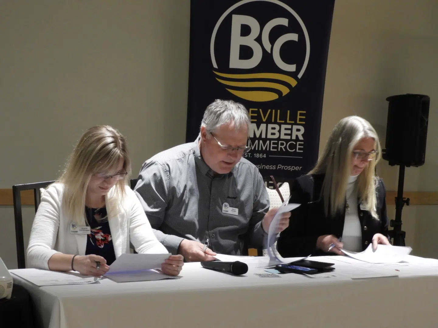 2023 AGM in the books for Belleville Chamber of Commerce