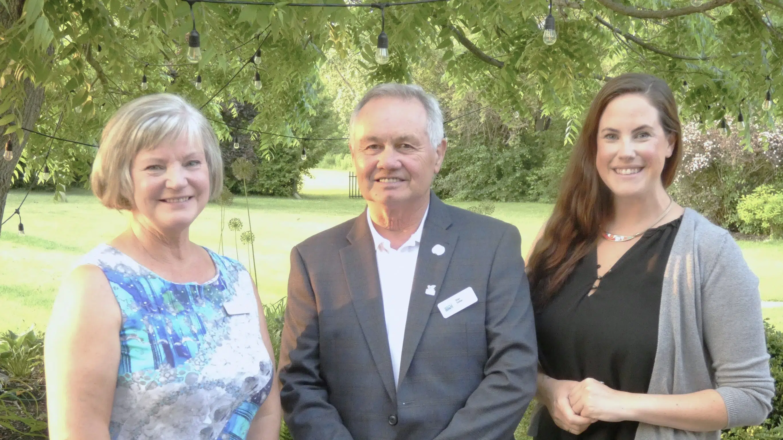 Hospice Quinte ready to grow again, launches new fundraising campaign