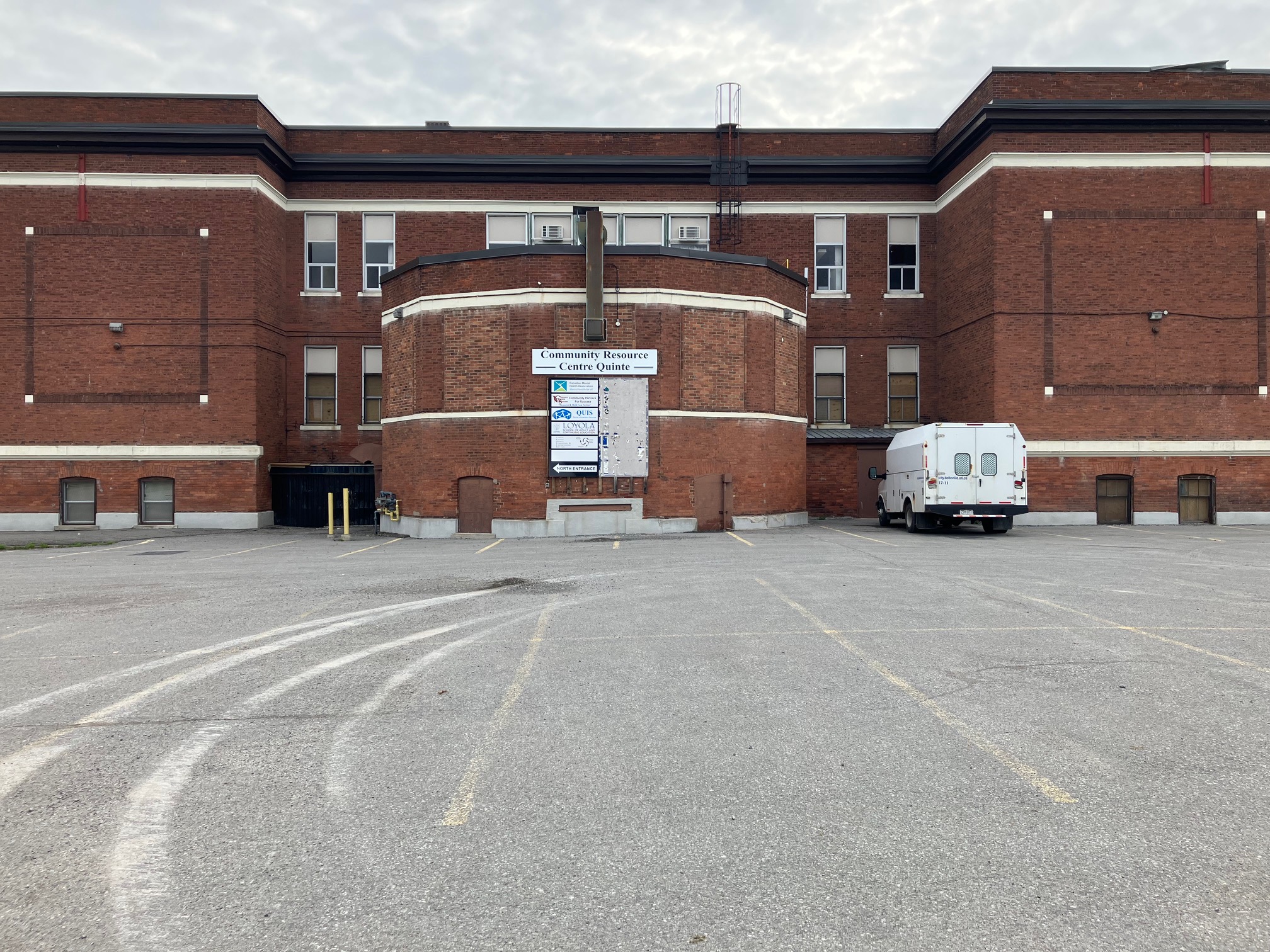 Affordable housing & bigger parkland approved for site of former Queen Mary School