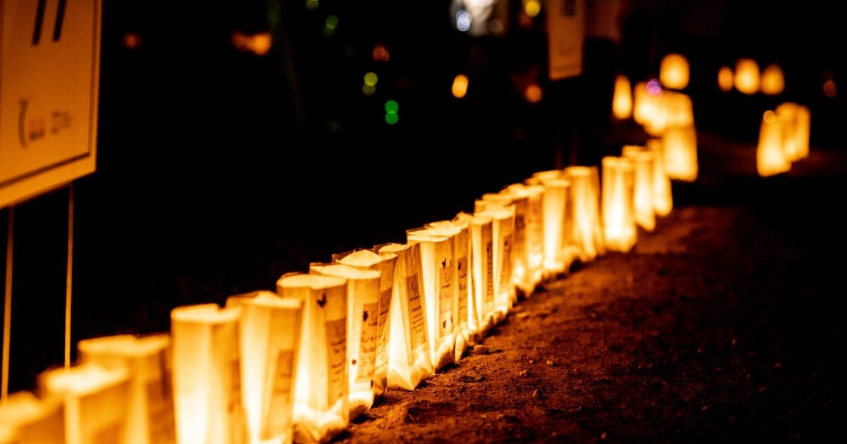 Bay of Quinte Relay for Life Saturday at THS - Vimarsana News