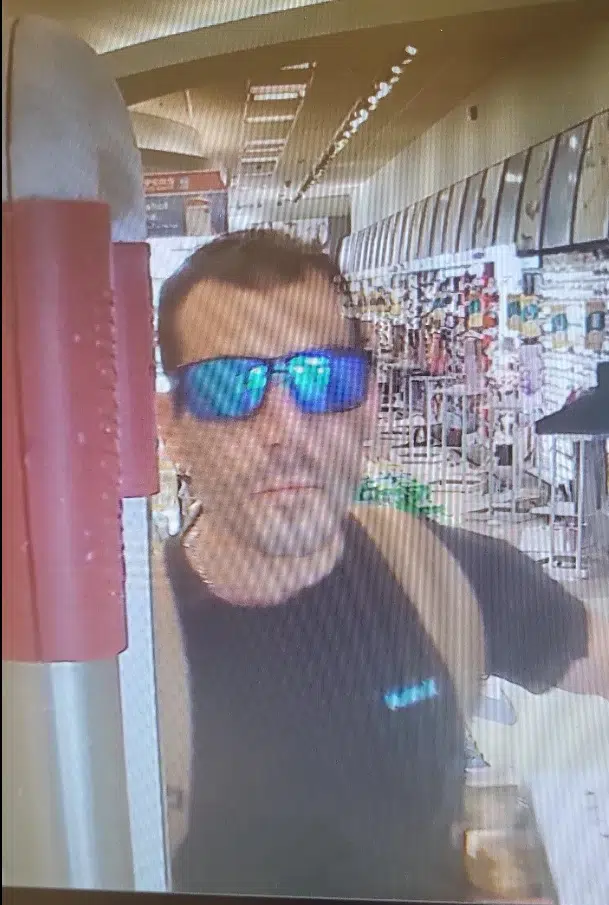 OPP asking for public's help with theft investigation