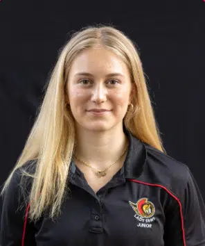 Picton native named to Team Canada Selection camp