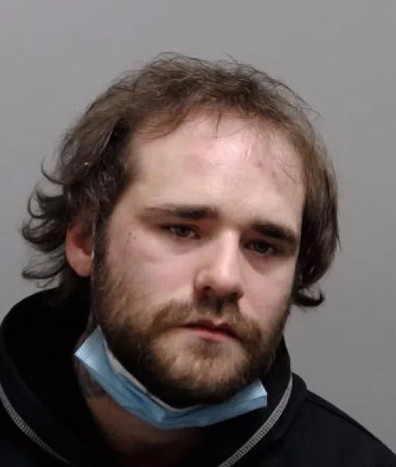 Warrants issued in Quinte West weapons investigation Quinte News