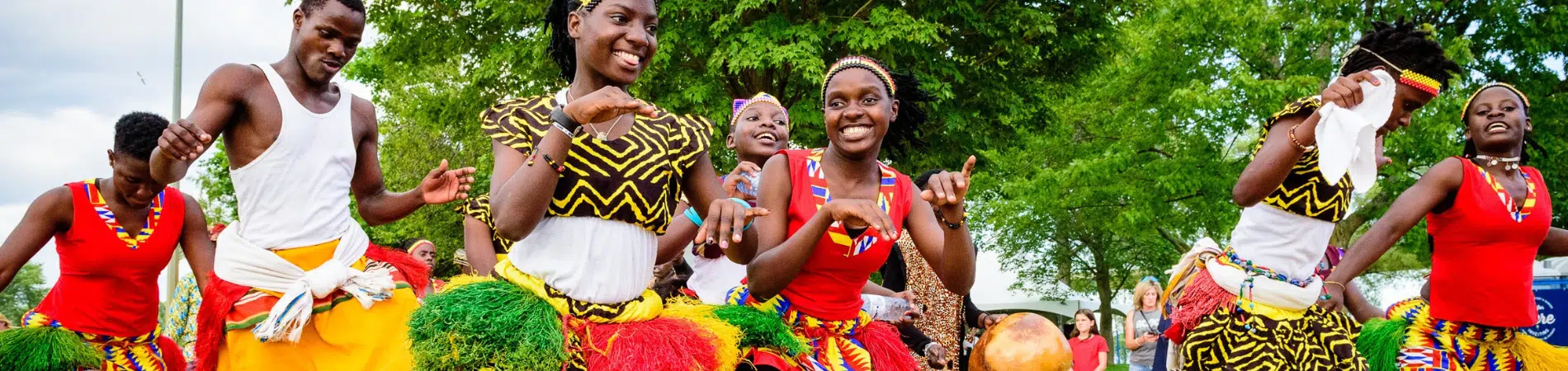 Waterfront & Multicultural Festival continues 45-year tradition this weekend