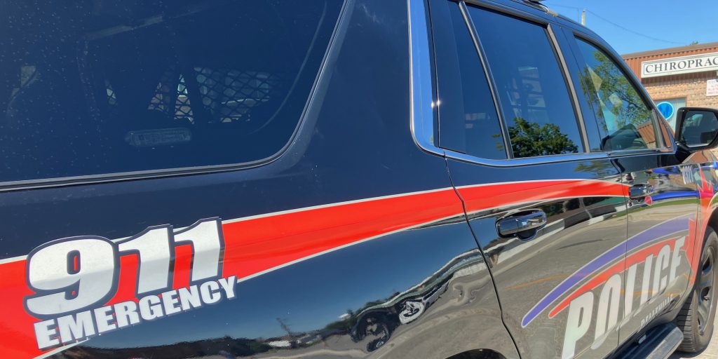 Belleville police weekend incident report - Vimarsana News