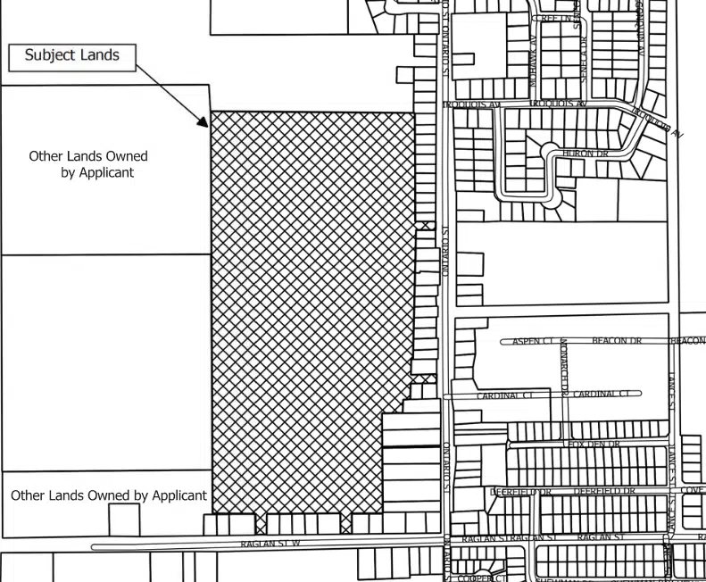 New subdivision approved for Brighton