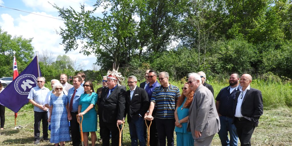 LOOK BACK: 2023 for the Mohawks of the Bay of Quinte - Vimarsana News