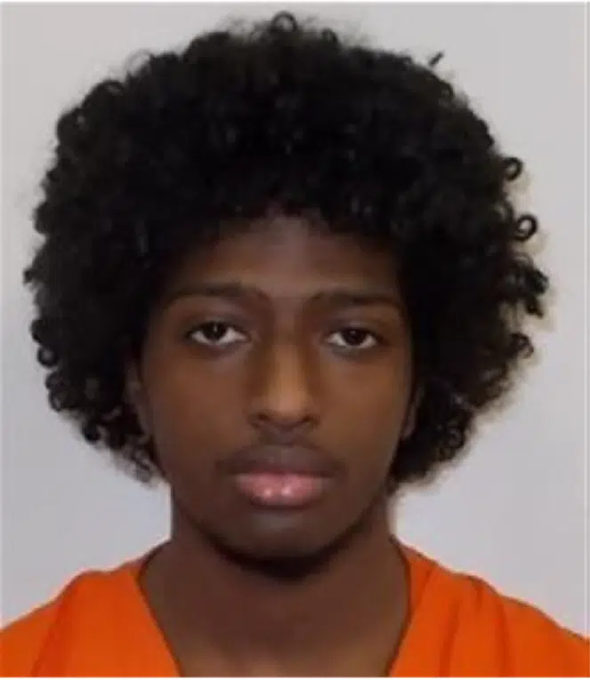 Wanted federal offender may be in the Quinte region