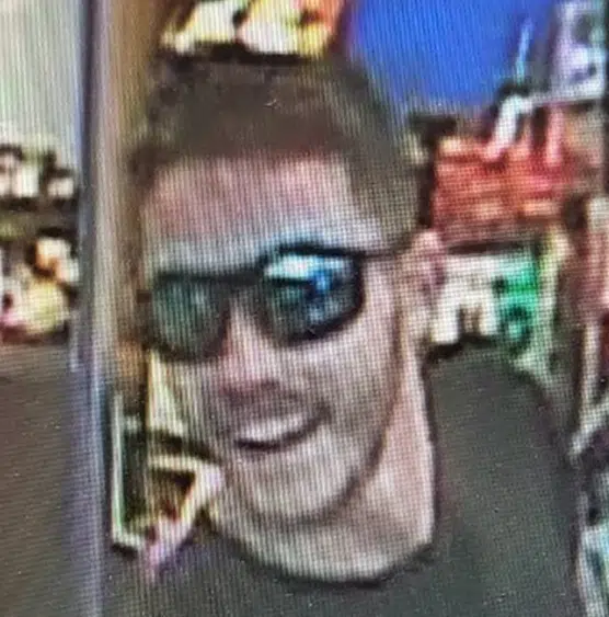 Thefts by stolen credit card