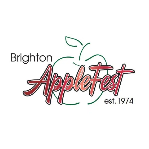 Brighton Applefest 2024 Caryl Saloma